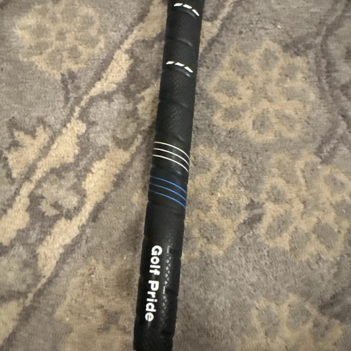 TaylorMade 2025 P790 Right-Handed Iron Steel Stiff - Image 4