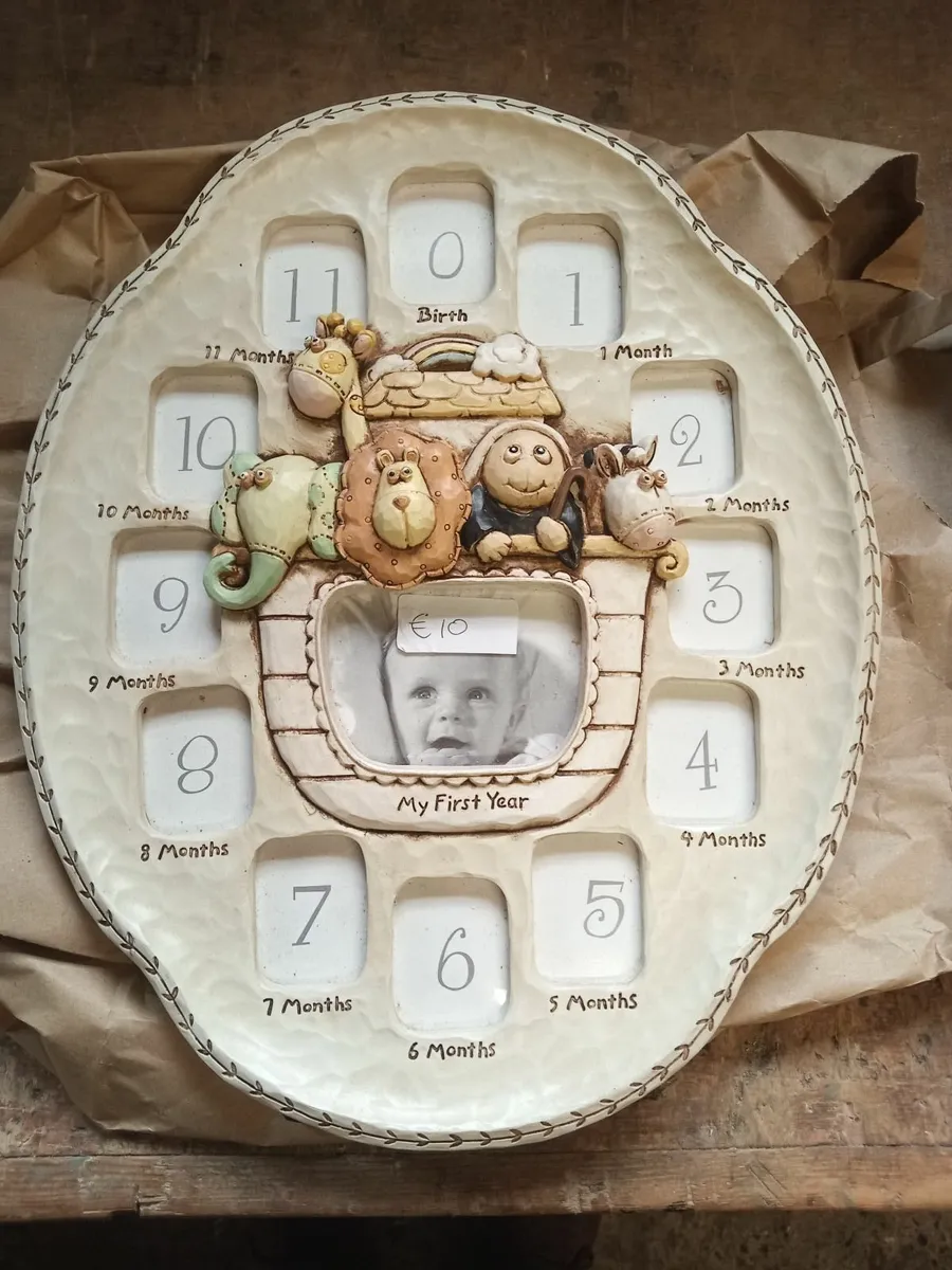 Photo frame - Image 1