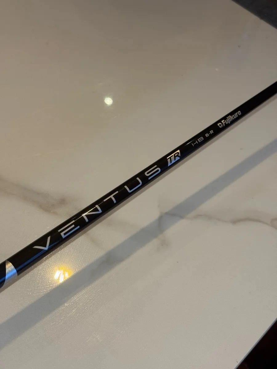 Taylormade Qi10 4 Hybrid - Image 3