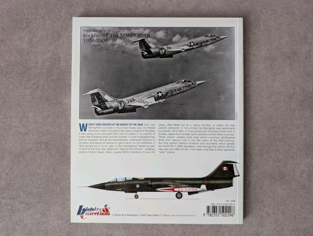 F-104 Starfighter - Image 2