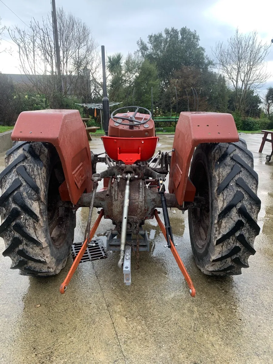 Massey Ferguson 135 - Image 4