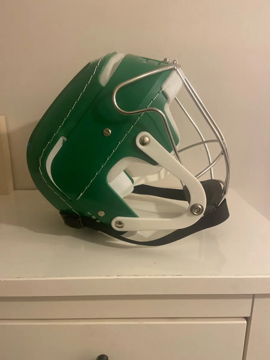 Gola Old Style Thurles Faceguard - Image 2