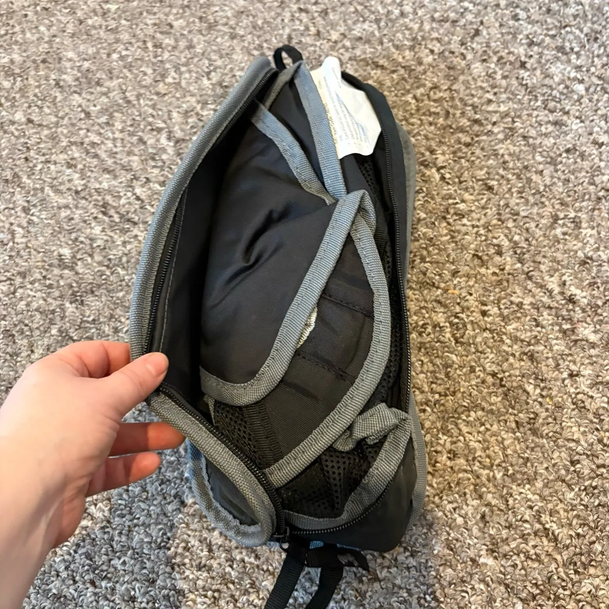 Halfords Camping Chair - Image 2