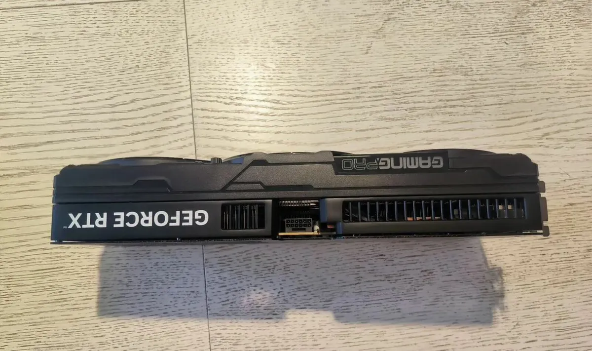 Palit RTX 5070 Ti GamingPro 16gb - Image 3