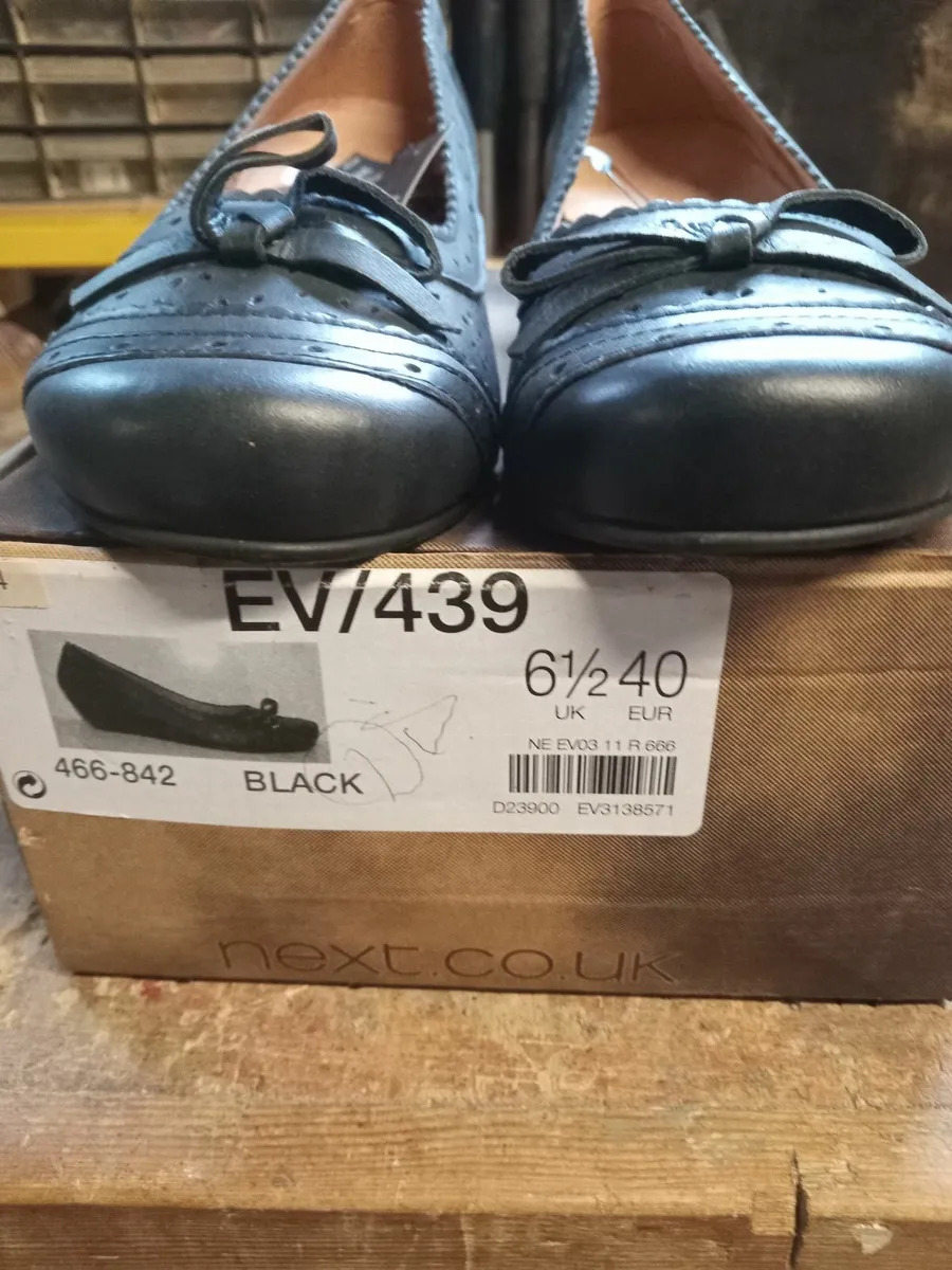 Ladies shoes - Image 3