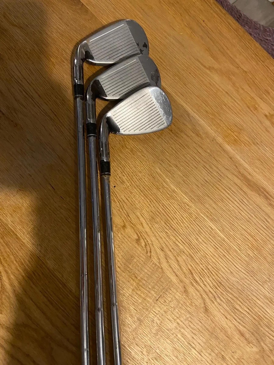 Taylormade M2 - Image 1