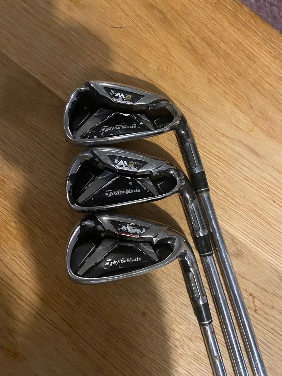 Taylormade M2 - Image 2