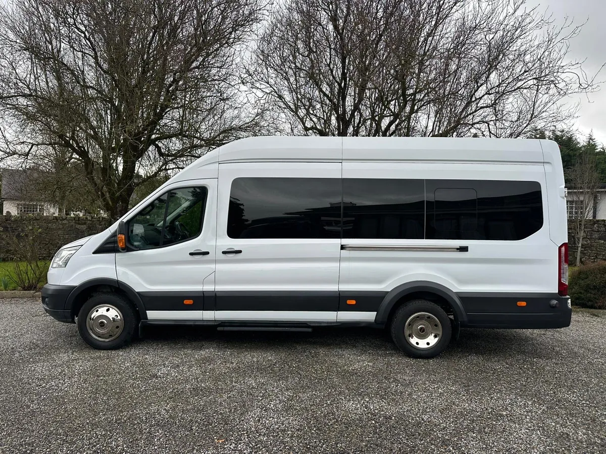 Ford Transit - Image 3