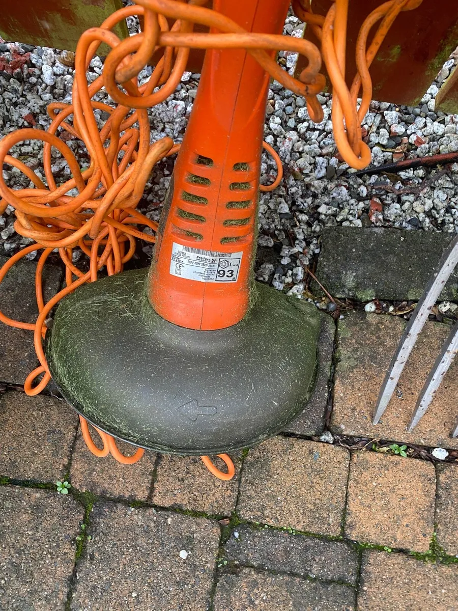 Garden tools - Image 2