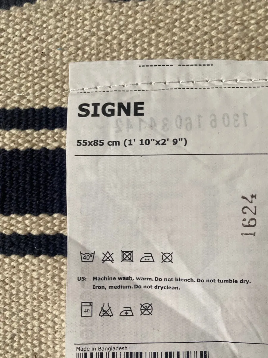 Washable rugs - Image 2