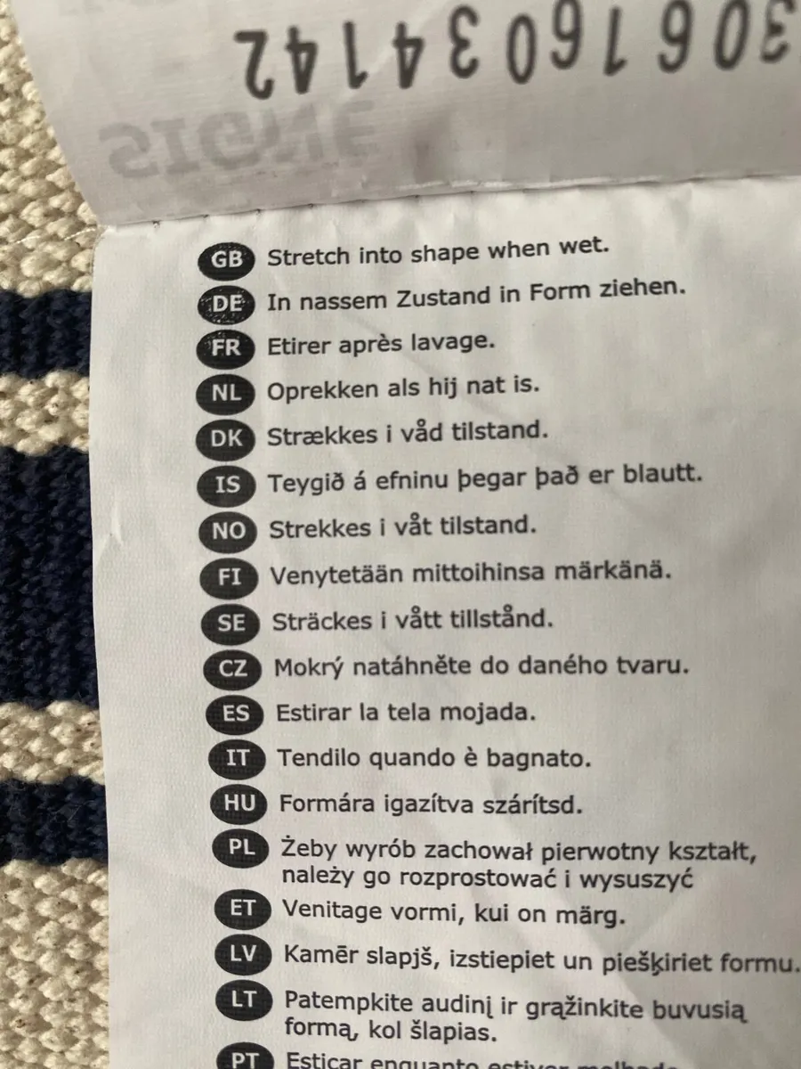 Washable rugs - Image 3