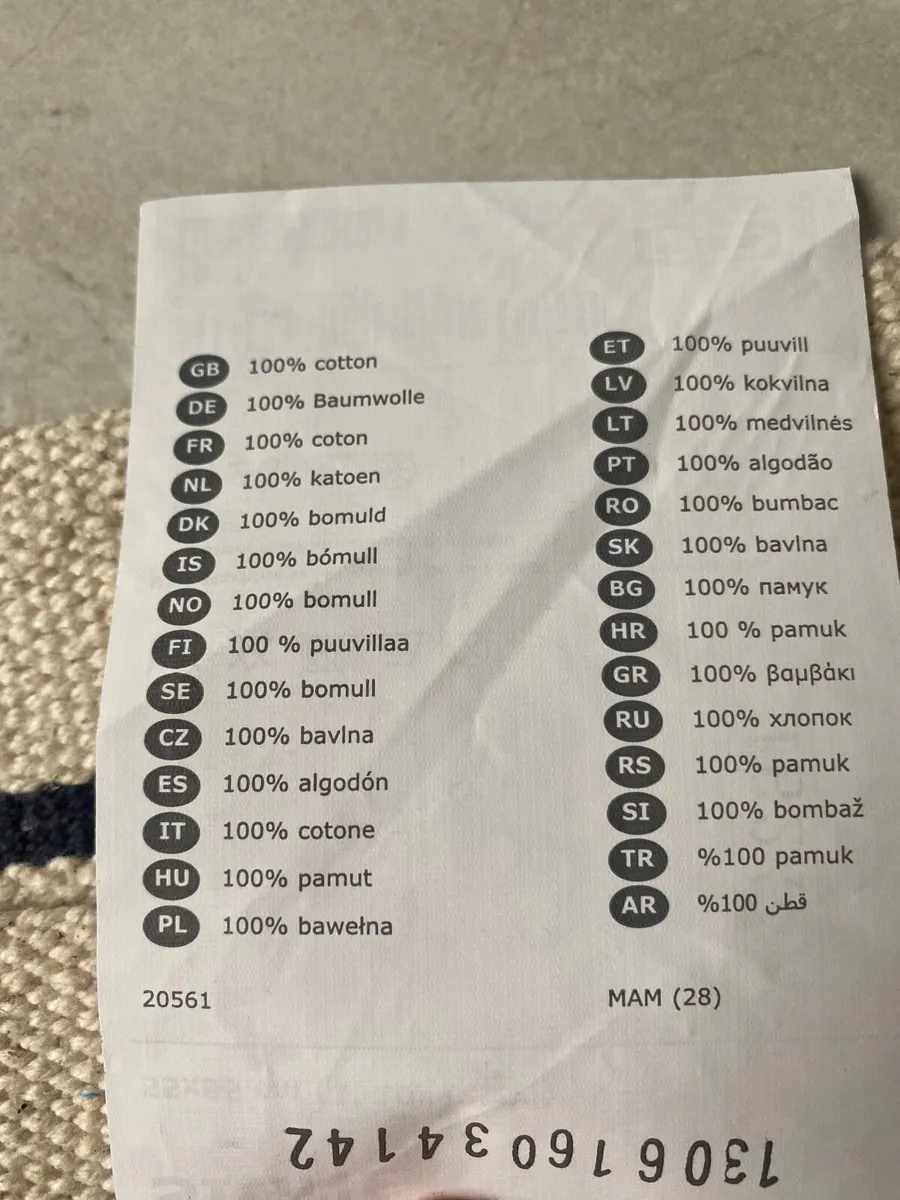 Washable rugs - Image 4