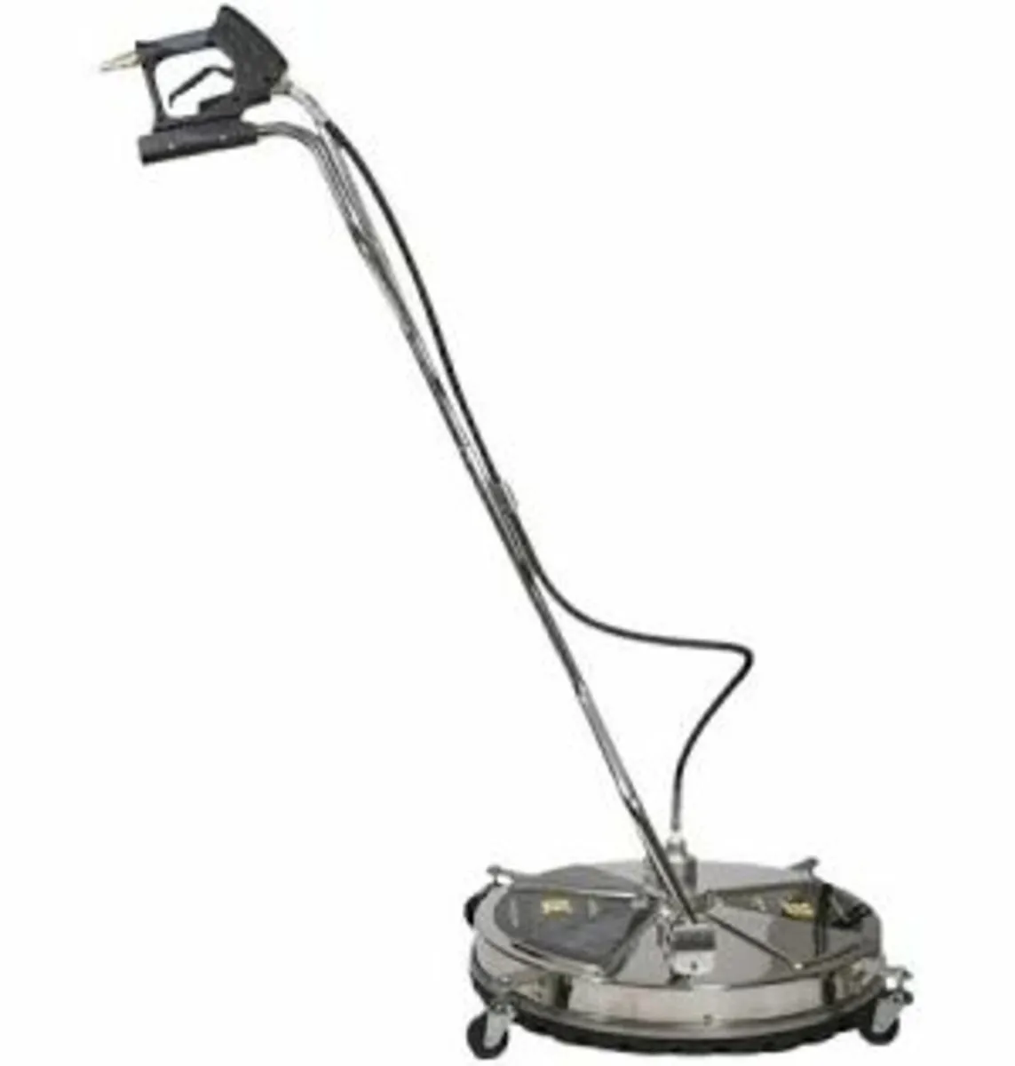 Whirl-a-way pressure washer surface cleaners - Image 2