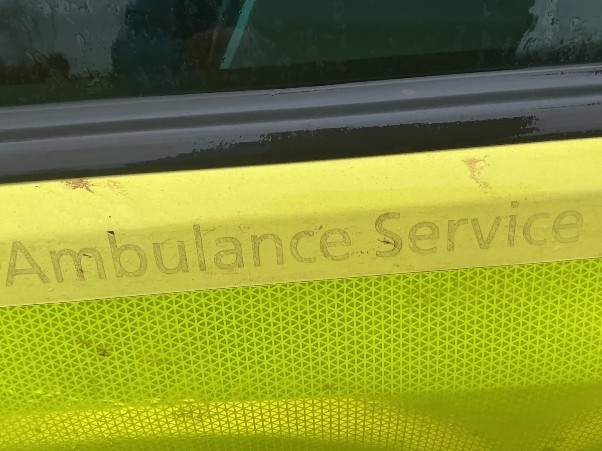 2015 Volkswagen tiguan 4x4  automatic  diesel - Image 3