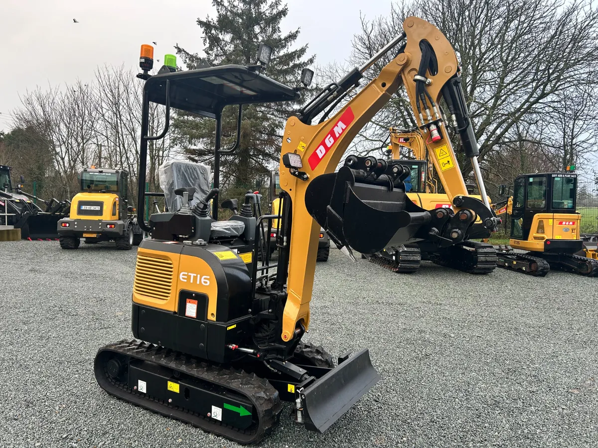 DGM Special Offer!!! - Image 3