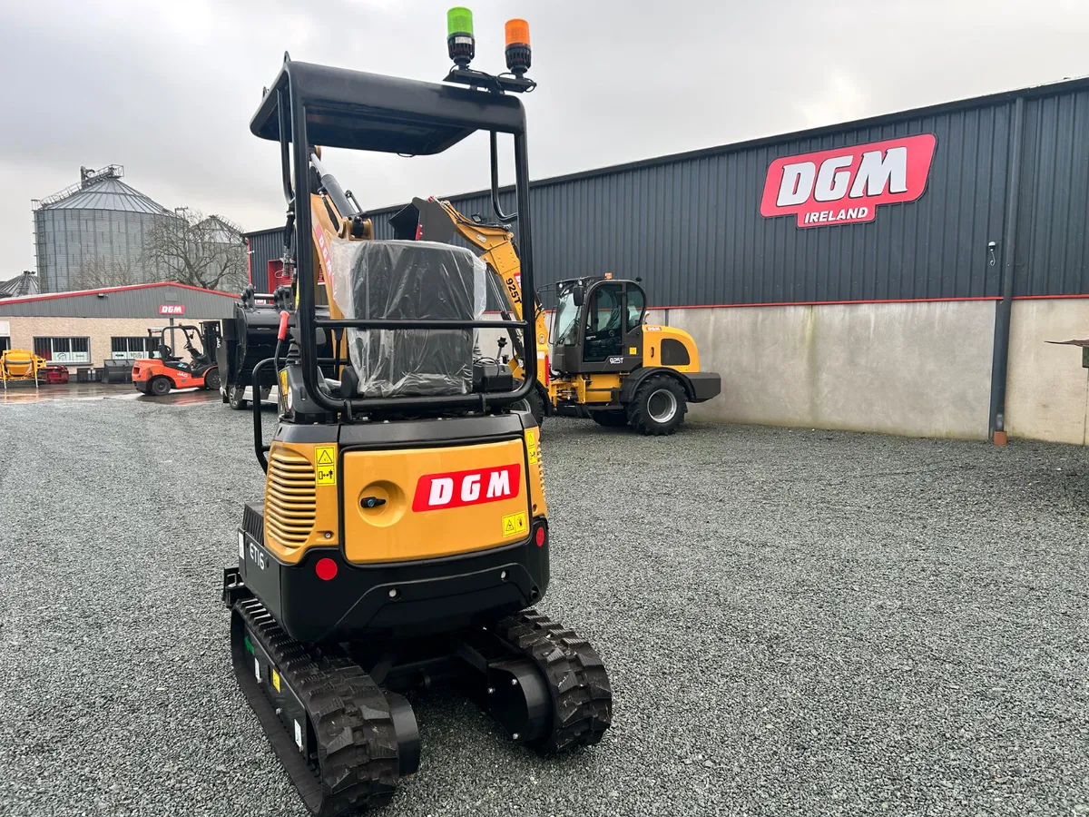 DGM Special Offer!!! - Image 2