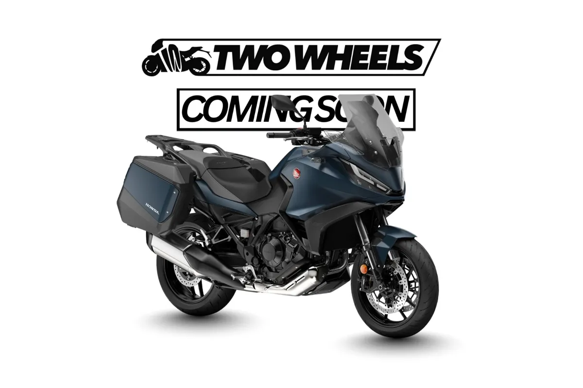 Honda NT1100A *New Arrival*