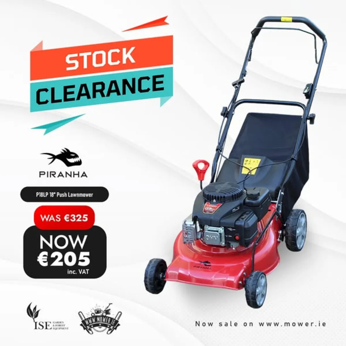 Stock Clearance Sale - Image 2