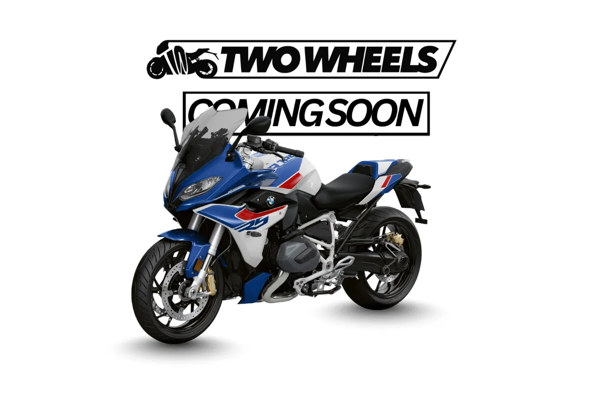 BMW R 1250 RS *New arrival*
