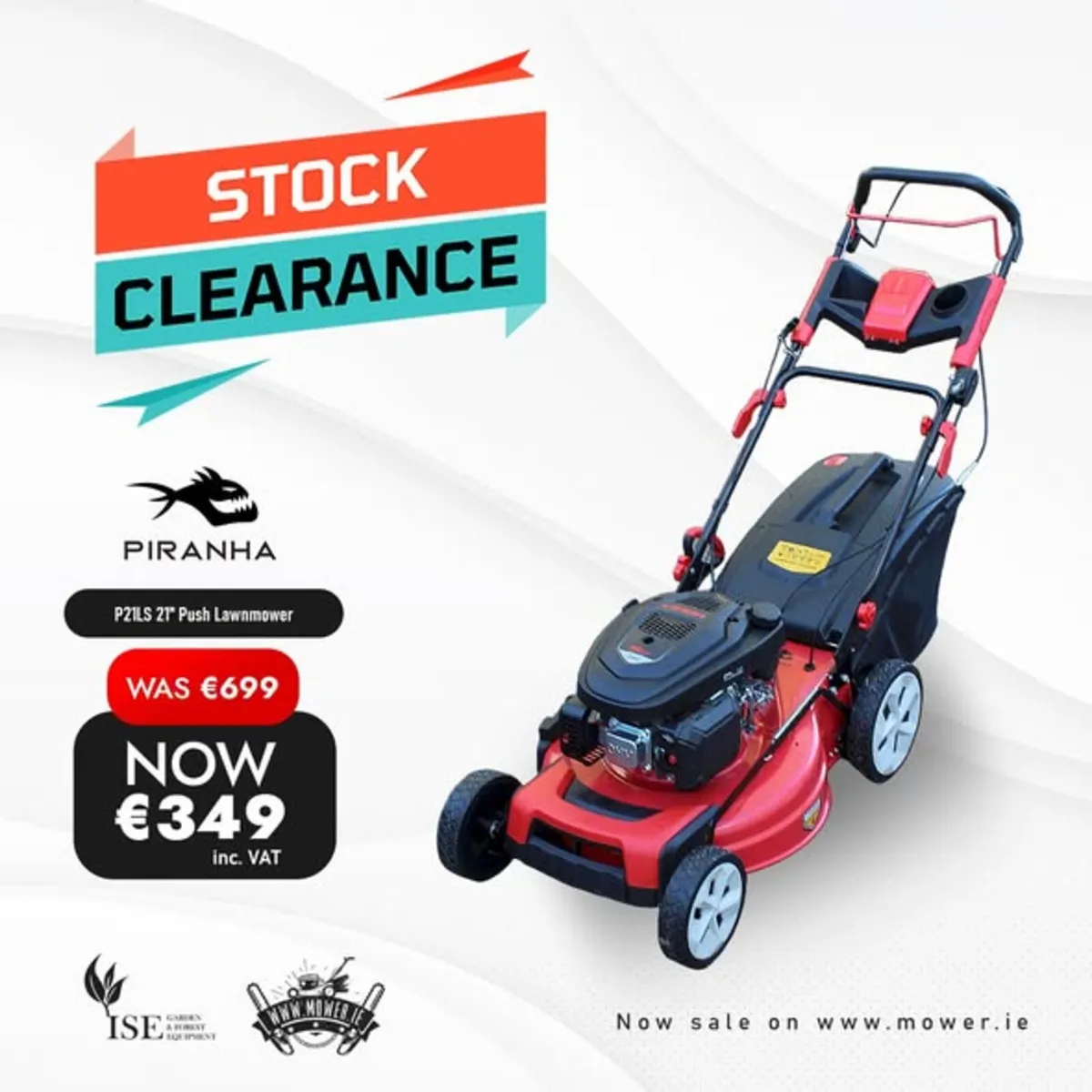 Stock Clearance Sale - Image 3