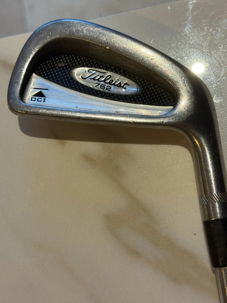 Titleist 2 Iron - Image 2