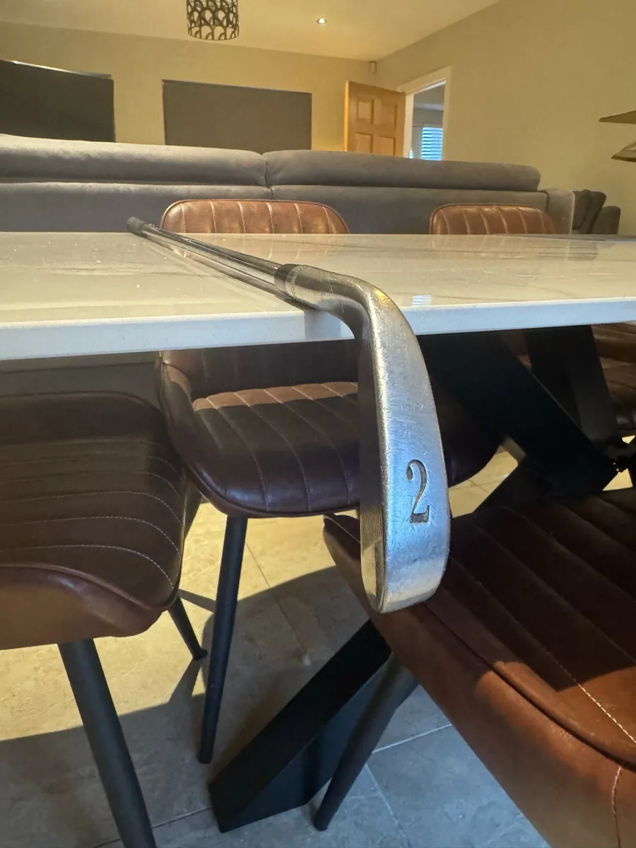 Titleist 2 Iron - Image 1