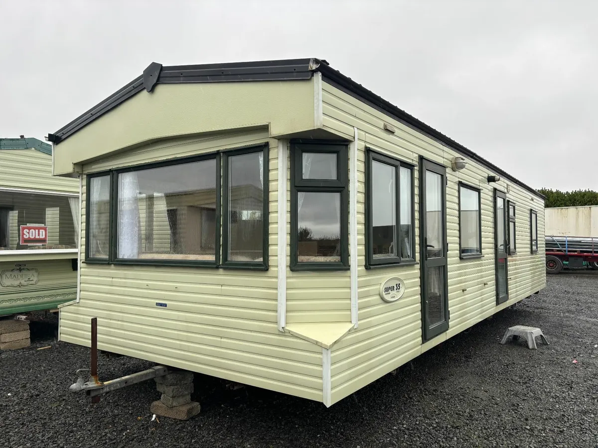 mobile home - Image 1