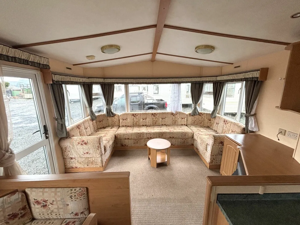 mobile home - Image 2