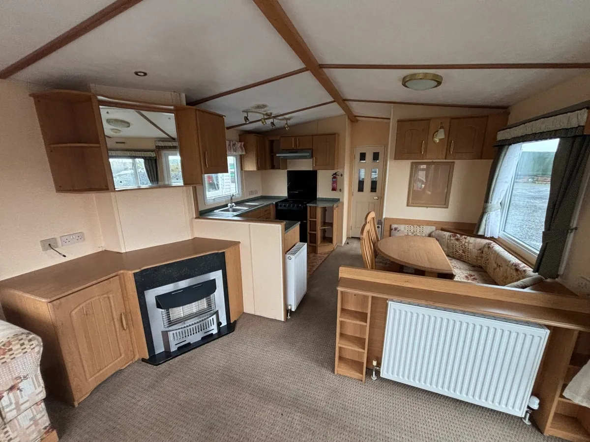 mobile home - Image 3