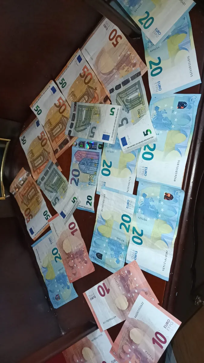 We buy all types of cattle