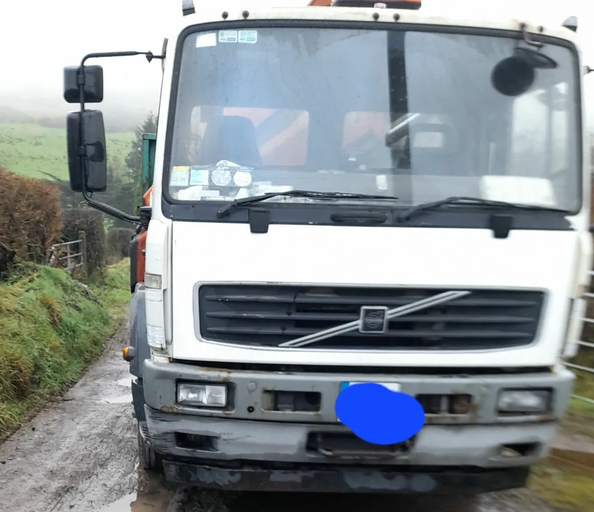 Volvo Other 2005 - Image 1