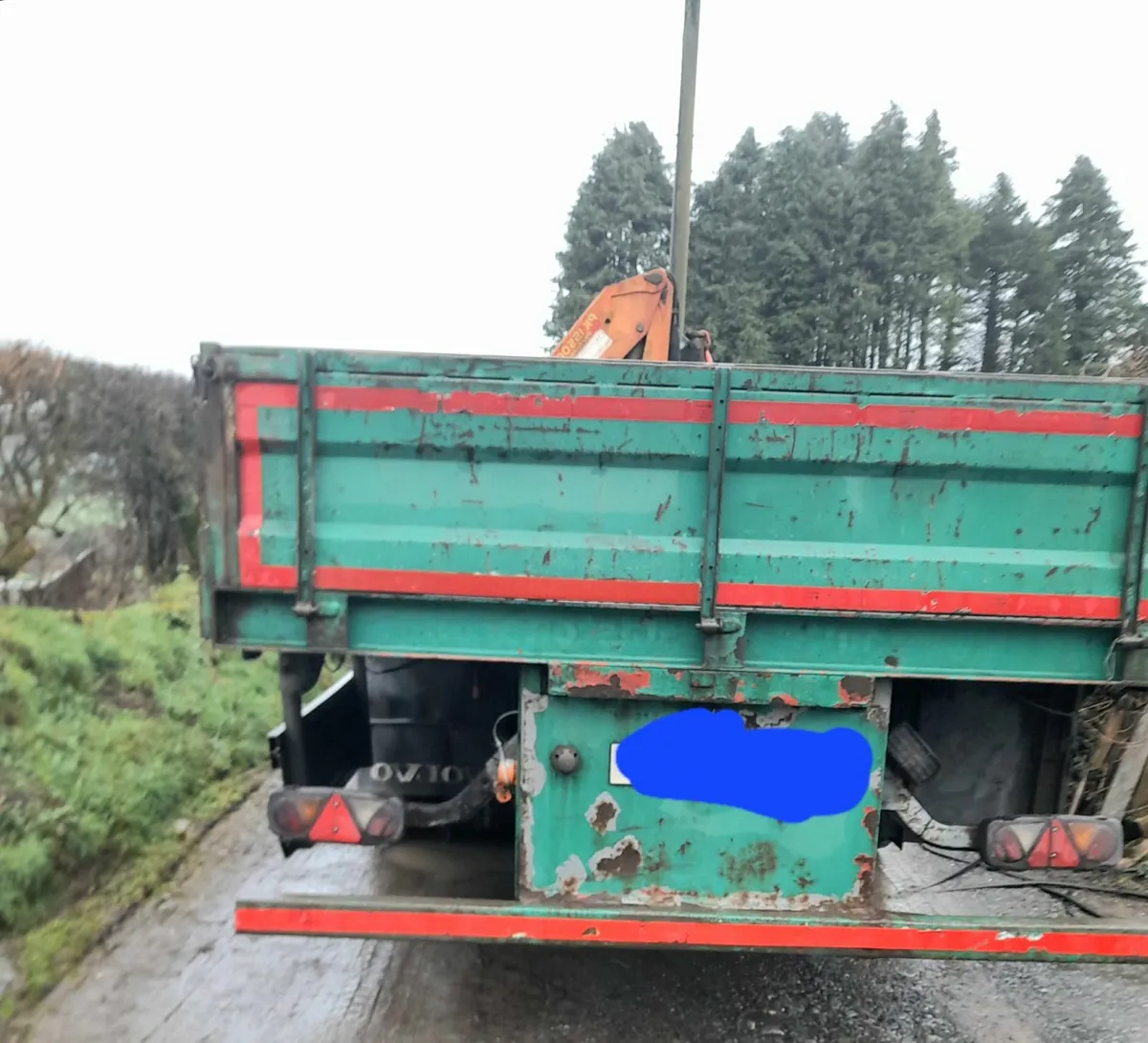 Volvo Other 2005 - Image 2