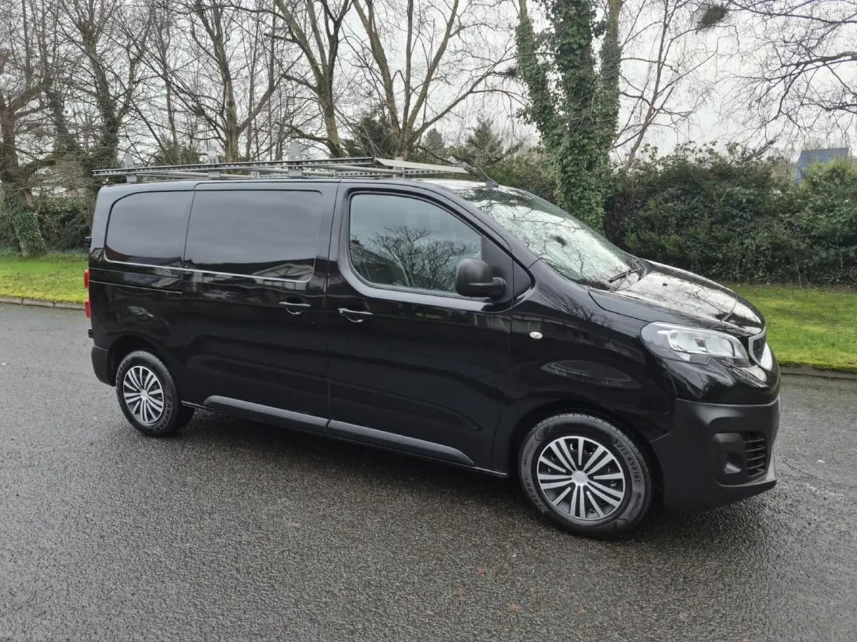 2020 Peugeot Expert 2.0 HDI Professional - Image 1