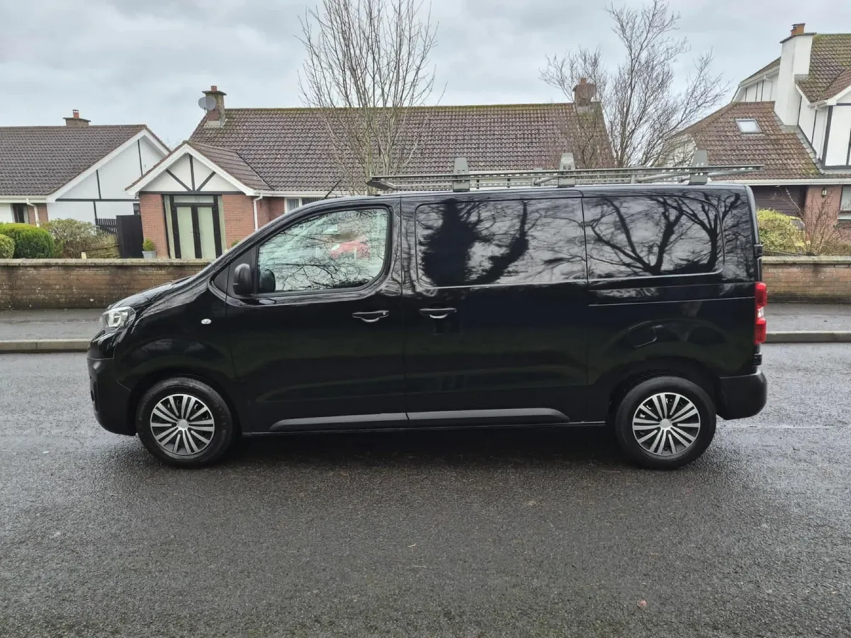 2020 Peugeot Expert 2.0 HDI Professional - Image 2