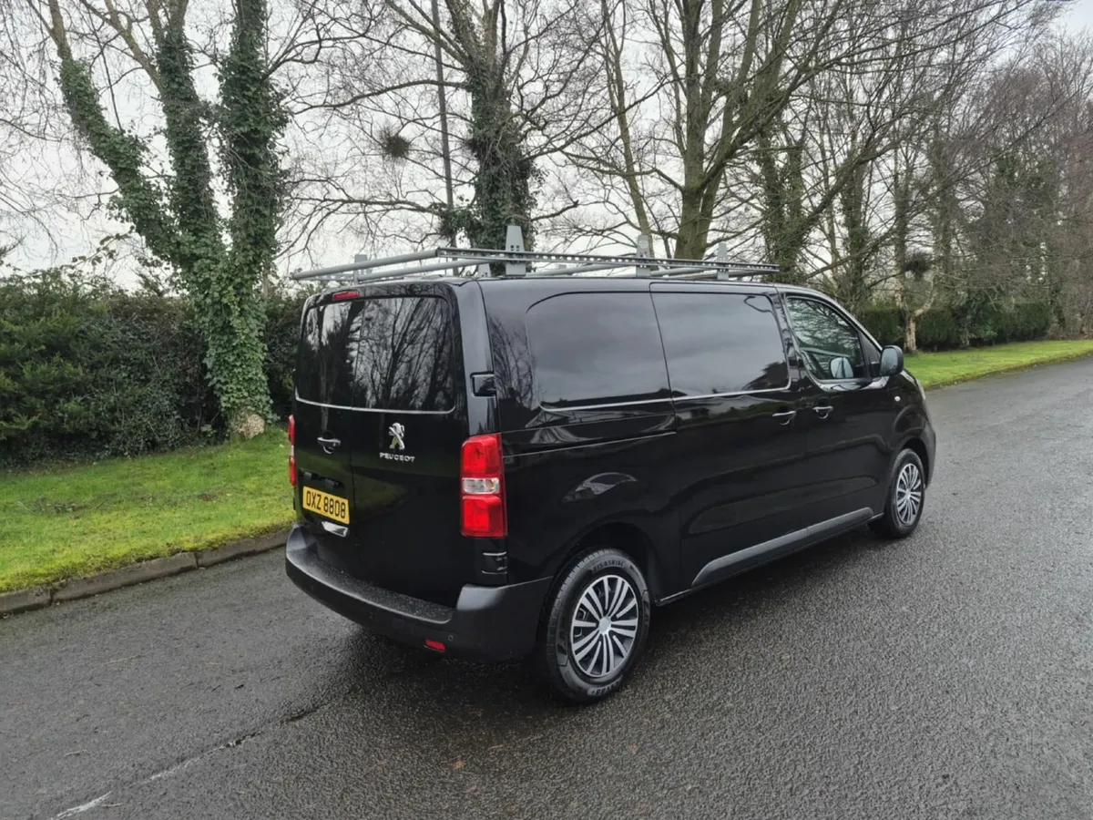 2020 Peugeot Expert 2.0 HDI Professional - Image 4