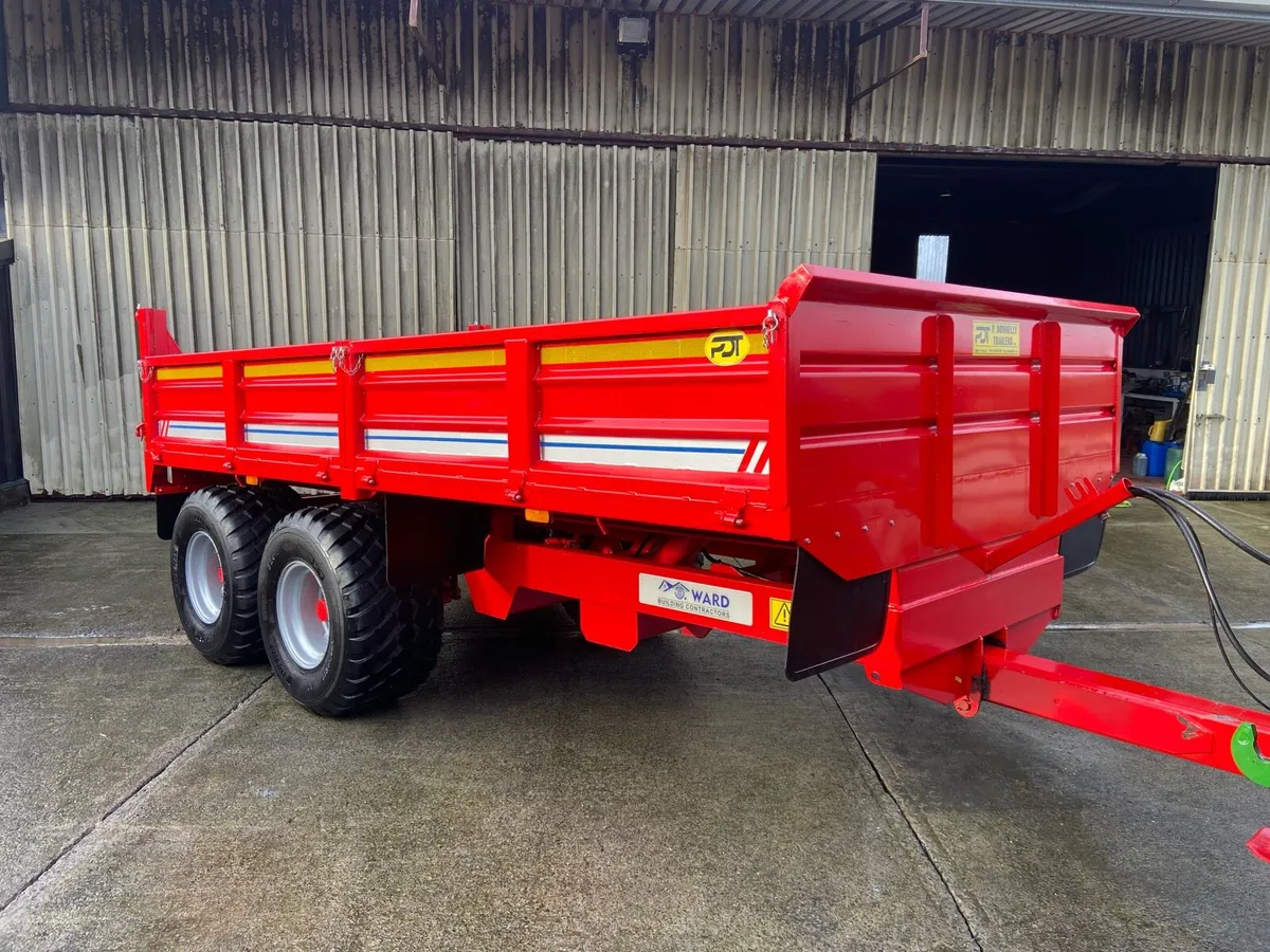 2023 Donelly - Image 1