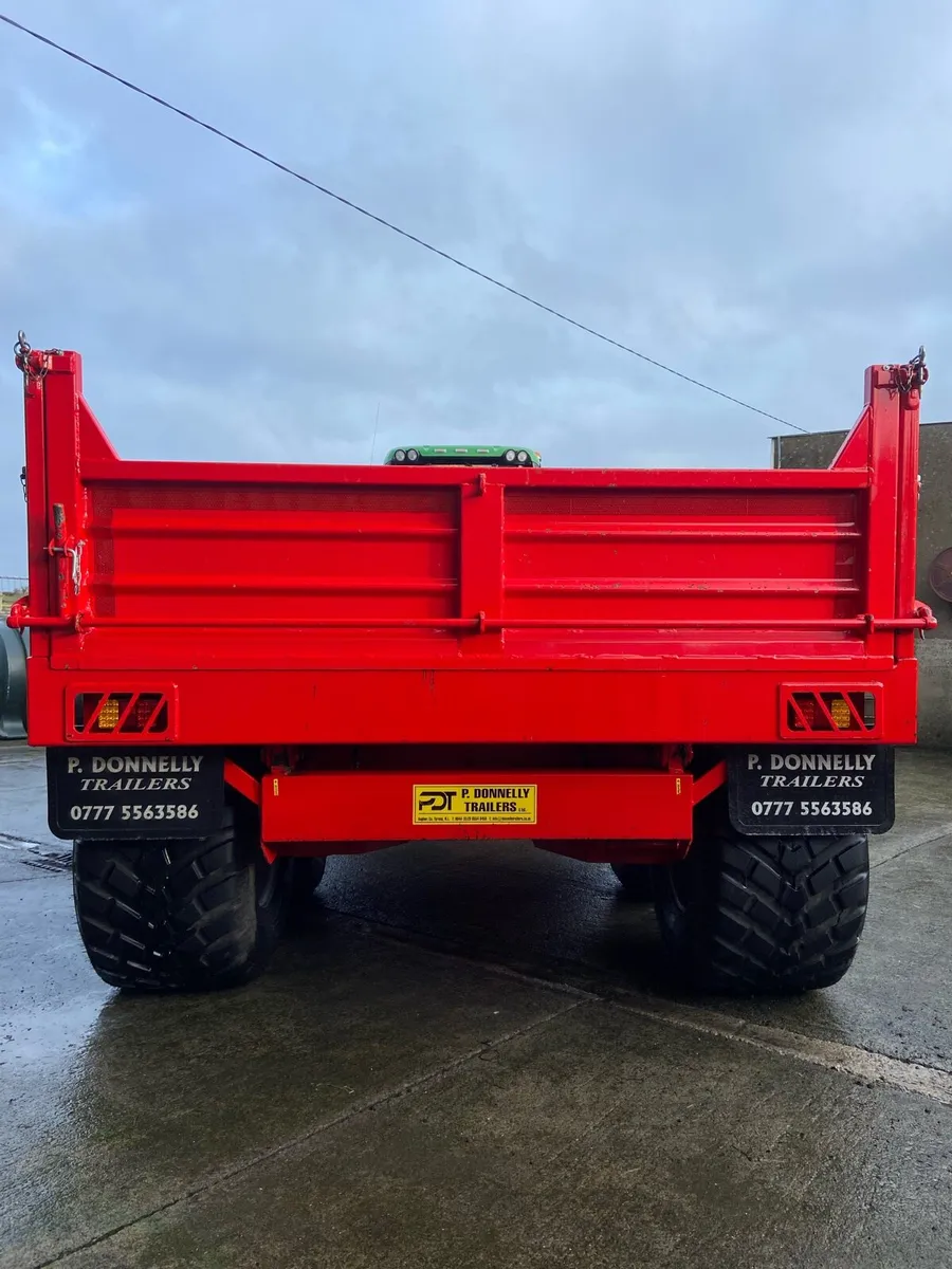 2023 Donelly - Image 3