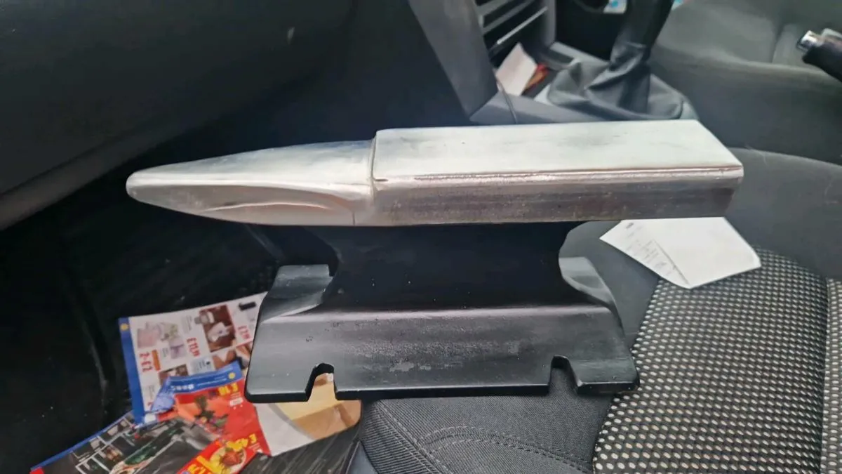 Antique vintage collectable - Image 2