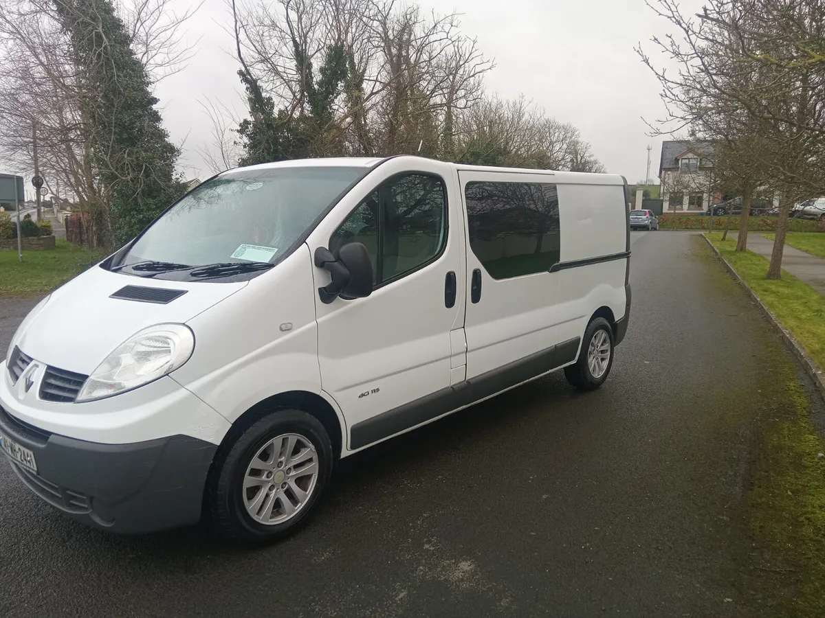 TRAFIC TAX &TEST - Image 3