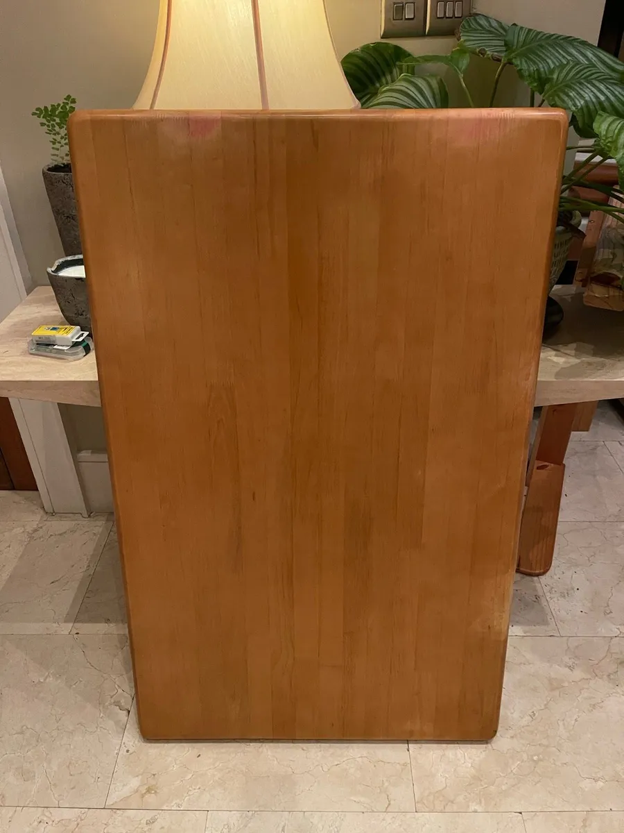 Lovely Compact 4Ft Kitchen Dining Table - Deliver