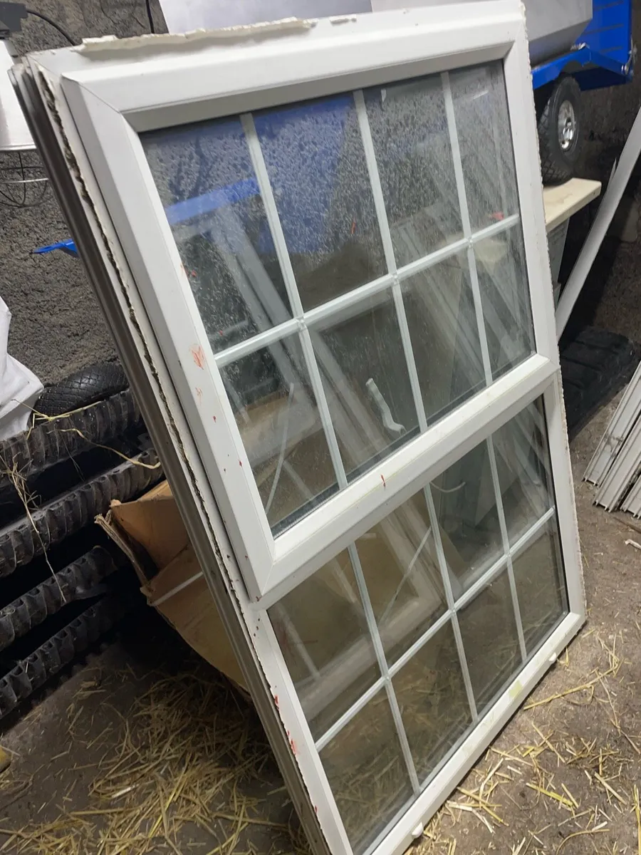 PVC windows - Image 4