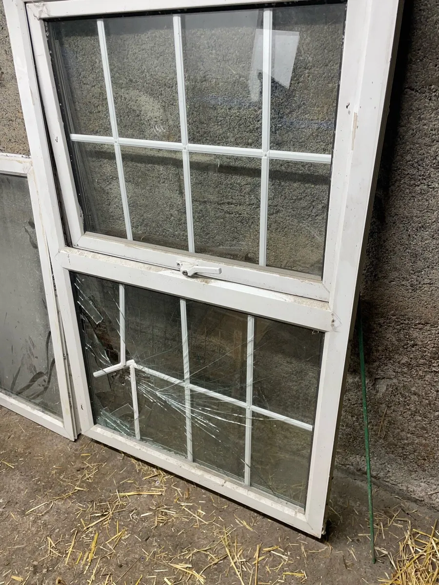 PVC windows - Image 3