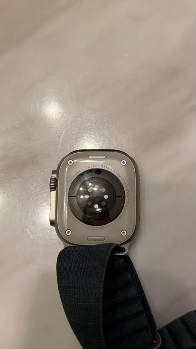 apple watch ultra 2 - Image 3