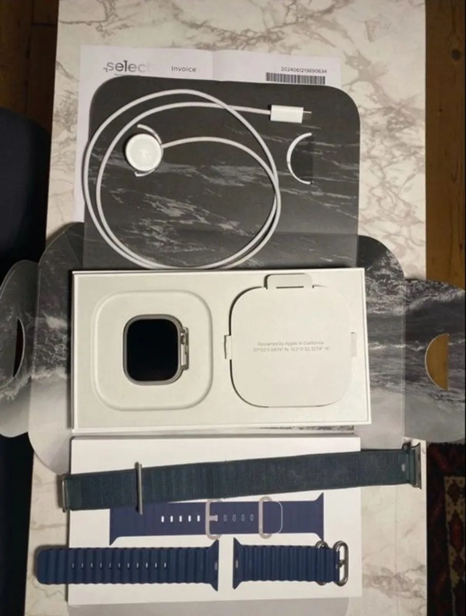 apple watch ultra 2 - Image 4