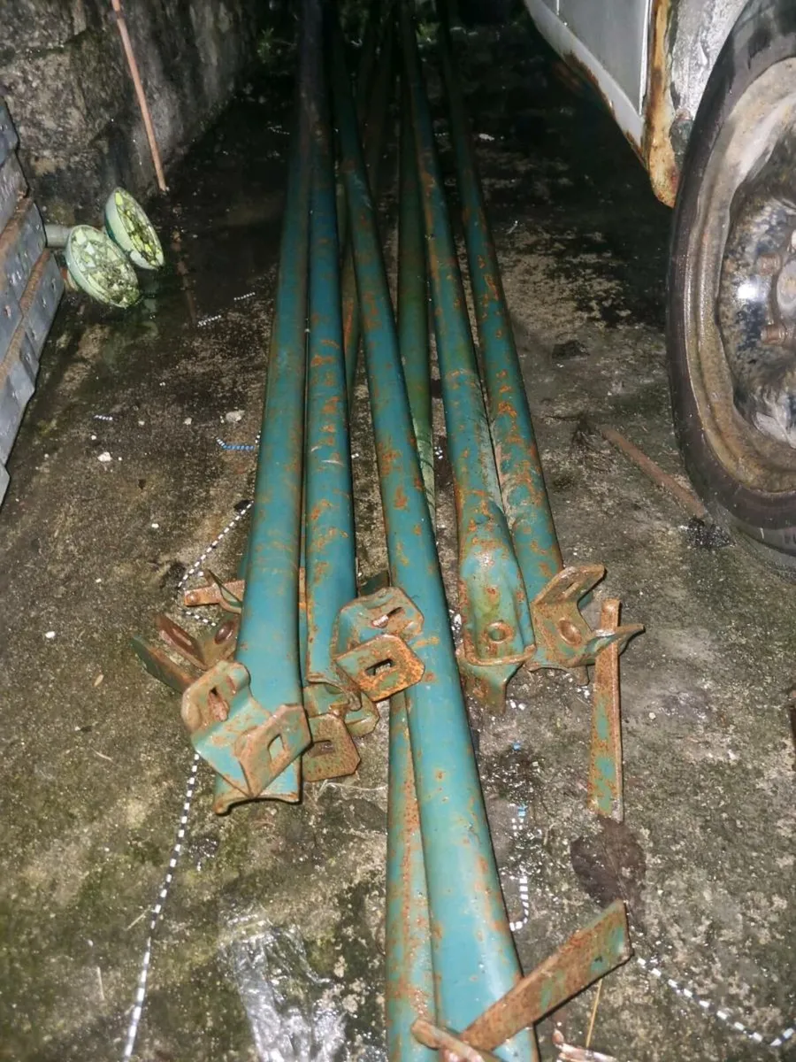 Scaffolding - Image 2