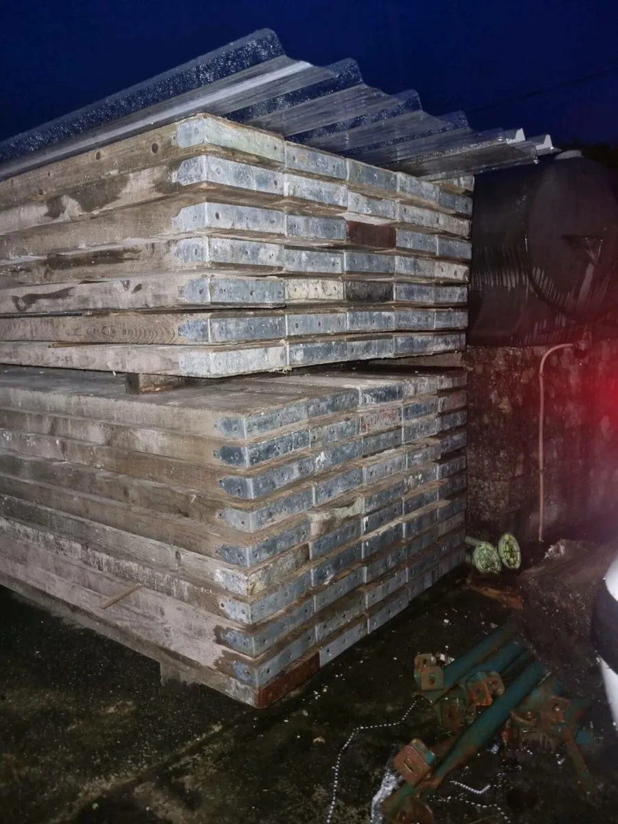 Scaffolding - Image 3