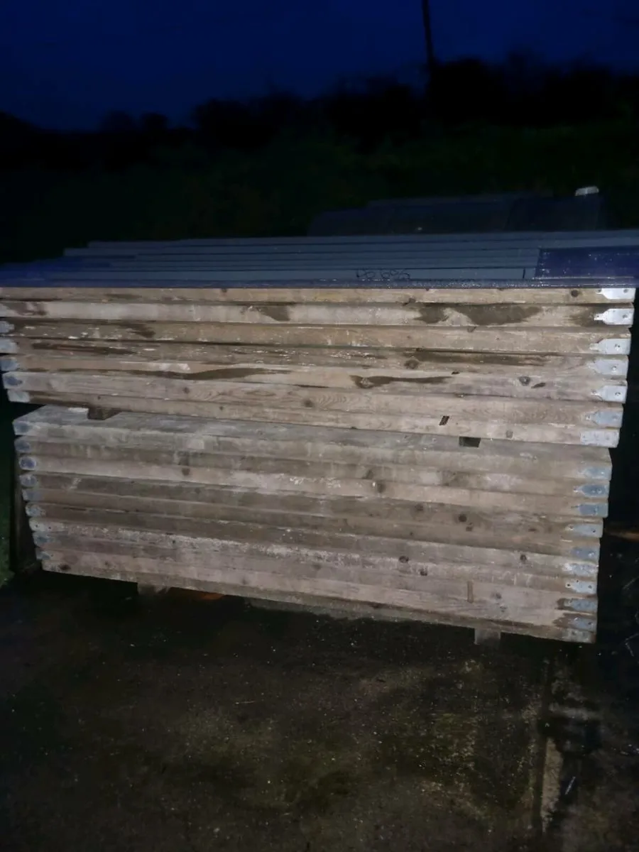 Scaffolding - Image 4