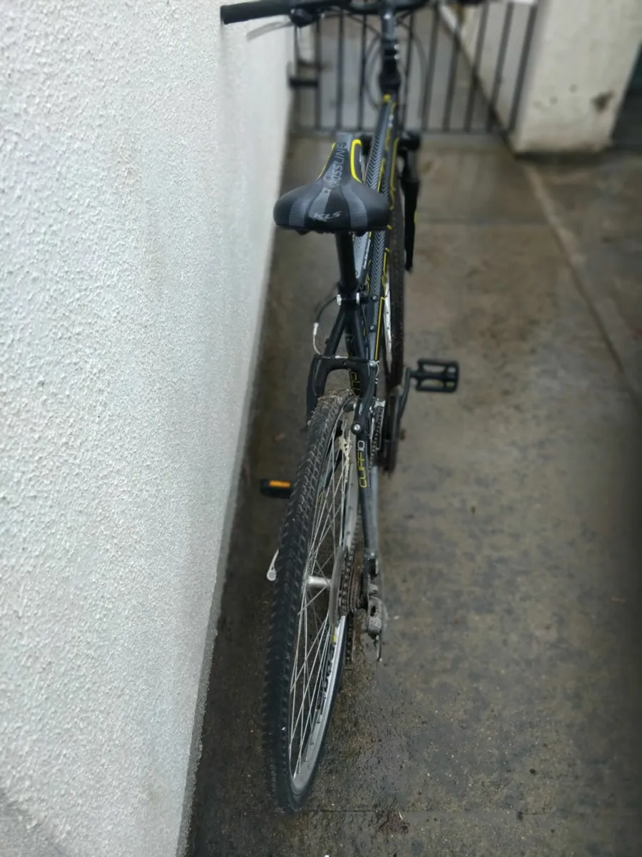 Bicycles & Car holder. - Image 3