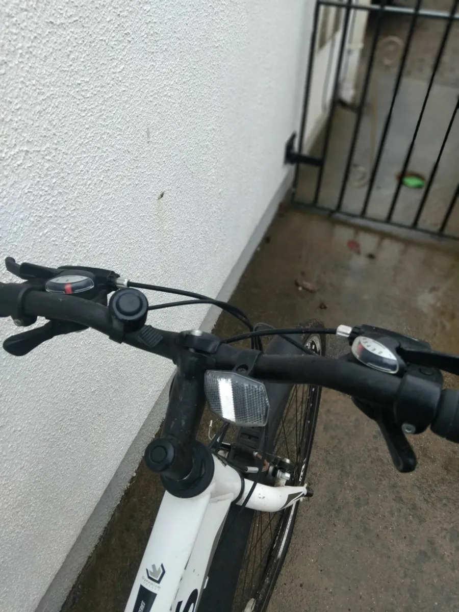 Bicycles & Car holder. - Image 4