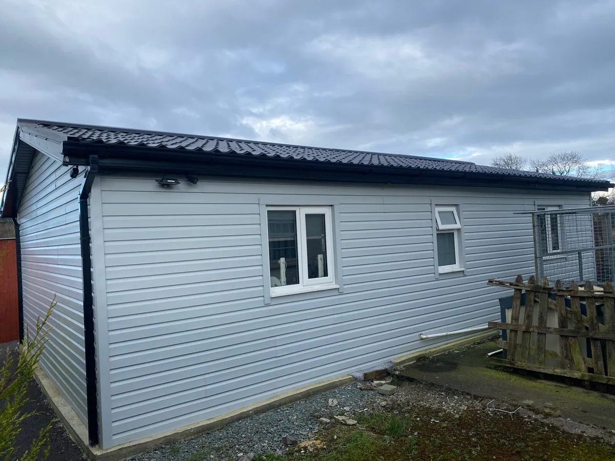 ⚫️Timber Frame Home⚫️ - Image 2